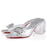 Christian Louboutin Minny Bubble Mule